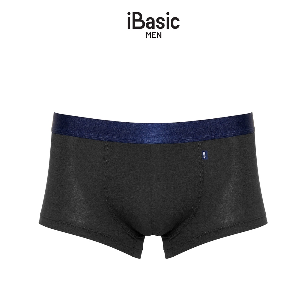 Quần lót nam đùi ngắn iBasic PANM061