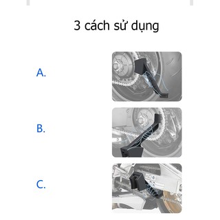 Bàn chải vệ sinh sên cao cấp