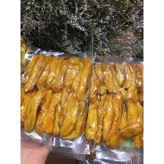 [250 gram ] Chuối La ba Sấy Mật Đà Lạt (Thơm ngon không đường )29.000₫