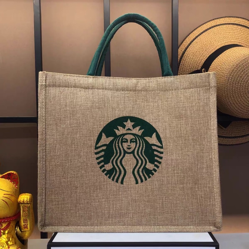 Túi Cói Nữ Thần