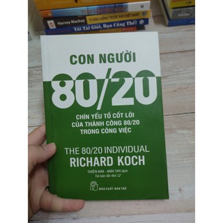 Giacucre123 - con người 80/20
