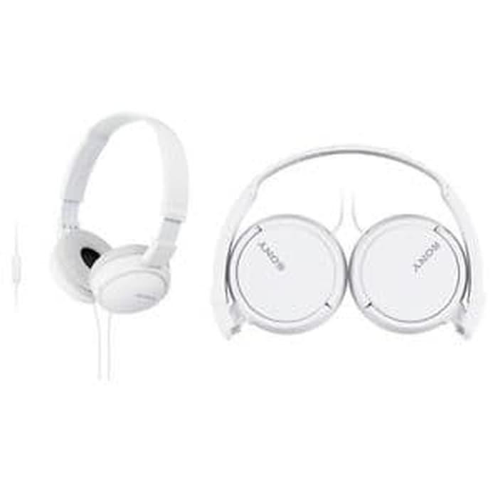 Đệm Bọc Tai Nghe Choàng Đầu Sony Mdr-Zx110Ap Zx110 / Zx-110Ap / Zx 110 Ap