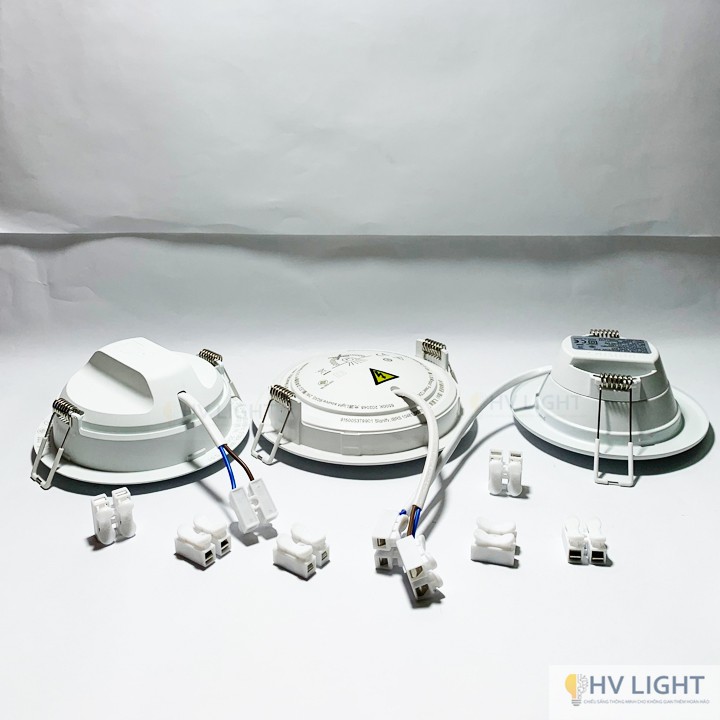 20 Đầu nối dây điện CH2