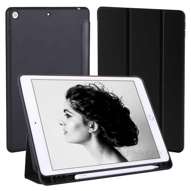 Bao Da Máy Tính Bảng Cho iPad 10.2 inch/pro11/2020 2021/iPad 8th gen air 4/air5 10.9/10.5 9th 7th 6th 9.7/mini6 5 4 air3/2/1/2018/2017