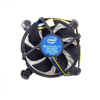 Quạt tản nhiệt FanBox intel
