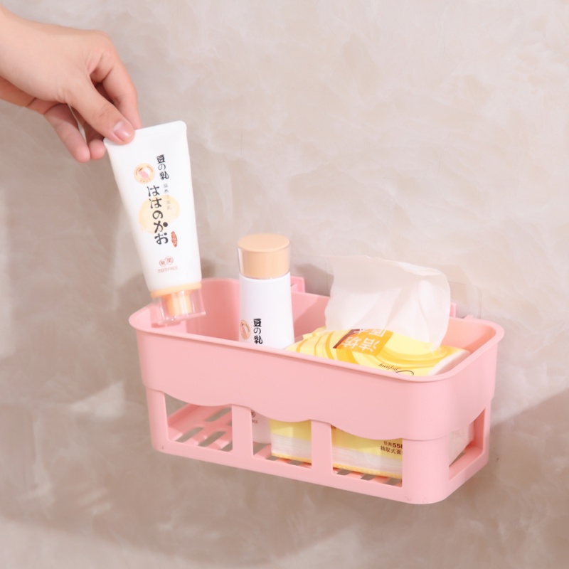 Kệ Nhựa Dính Trên Tường MS5698  - HÀNG NEW HOT