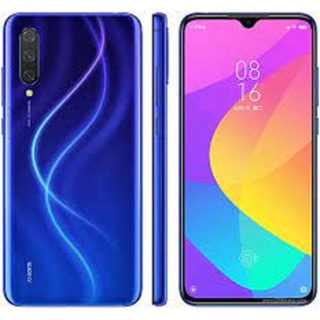 điện thoại Xiaomi Mi 9 Lite - Xiaomi Mi9 Lite 2sim ram 6G/64G, Máy Chính Hãng, Chiến PUBG/Liên Quân/Free siêu chất