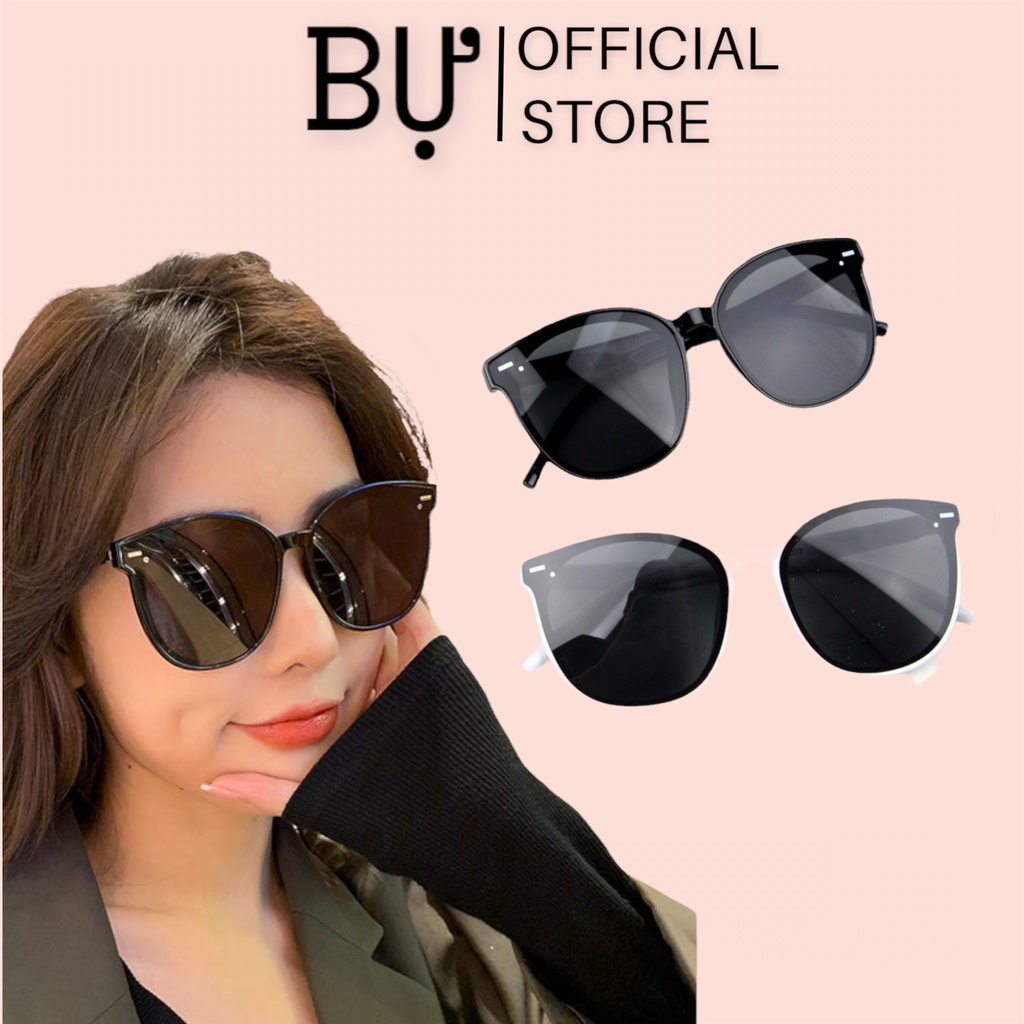 🔥(LOẠI 1 CÓ KHẮC HIỆU) 🔥MẮT KÍNH MẮT MÈO UNISEX PHIÊN BẢN CỔ ĐIỂN 46 NAM NỮ THỜI TRANG HẠT GẠO