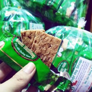 1kg bánh dừa nướng Thái Bình 65 cái