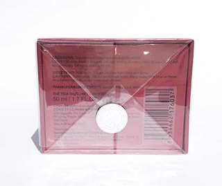 Nước hoa Miss Sài Gòn Elegance N3