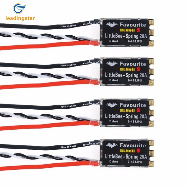 Linh Kiện Điện Tử Little Bee Blheli-s 20a / 30a Esc
