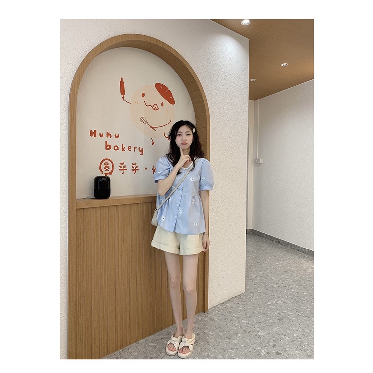 Bộ Set Bầu SAQ163