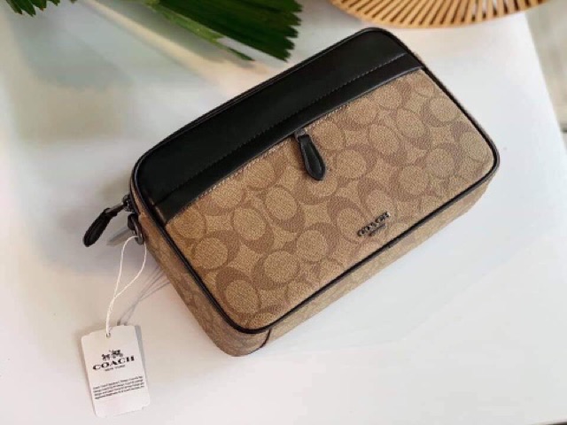 Túi đeo chéo COACH for men