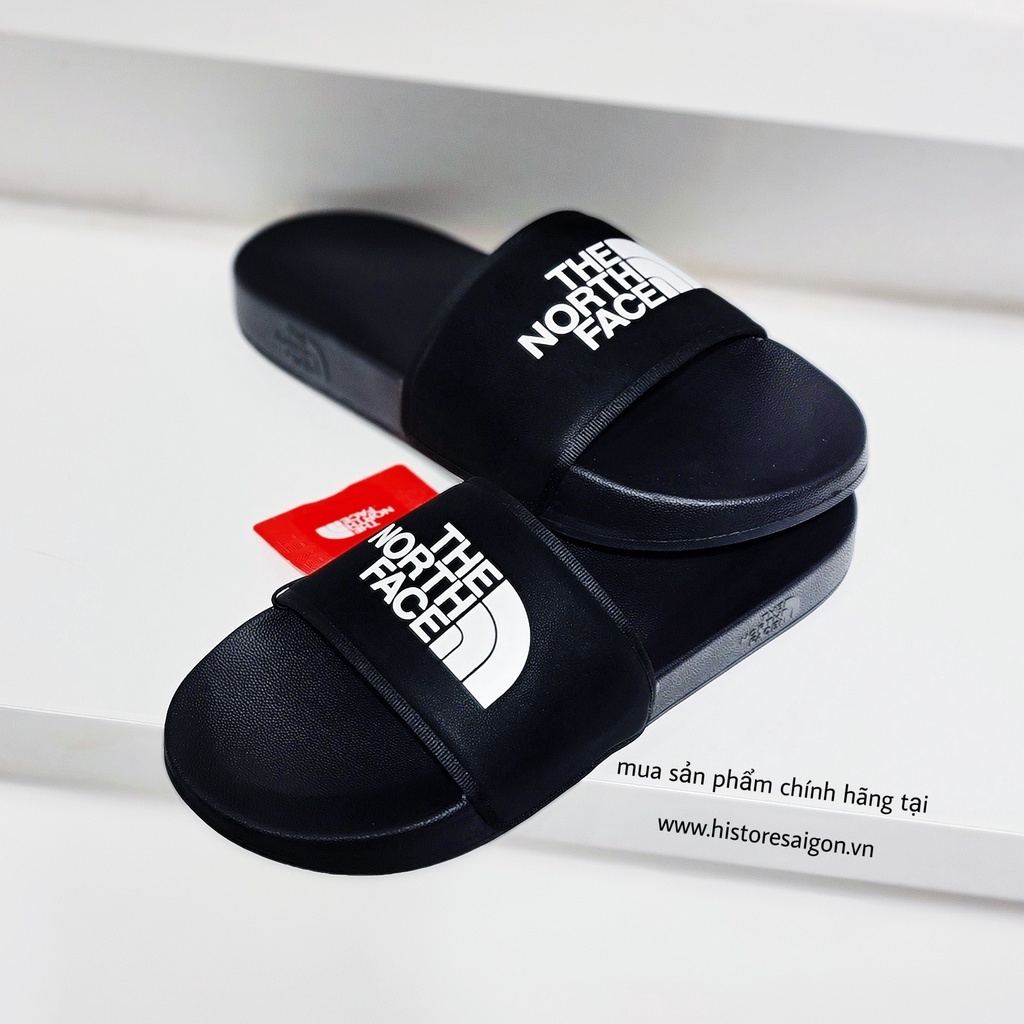 *GIÁ SẬP SÀN* Dép The North Face bản mới 2022 *Chính hãng* - full box