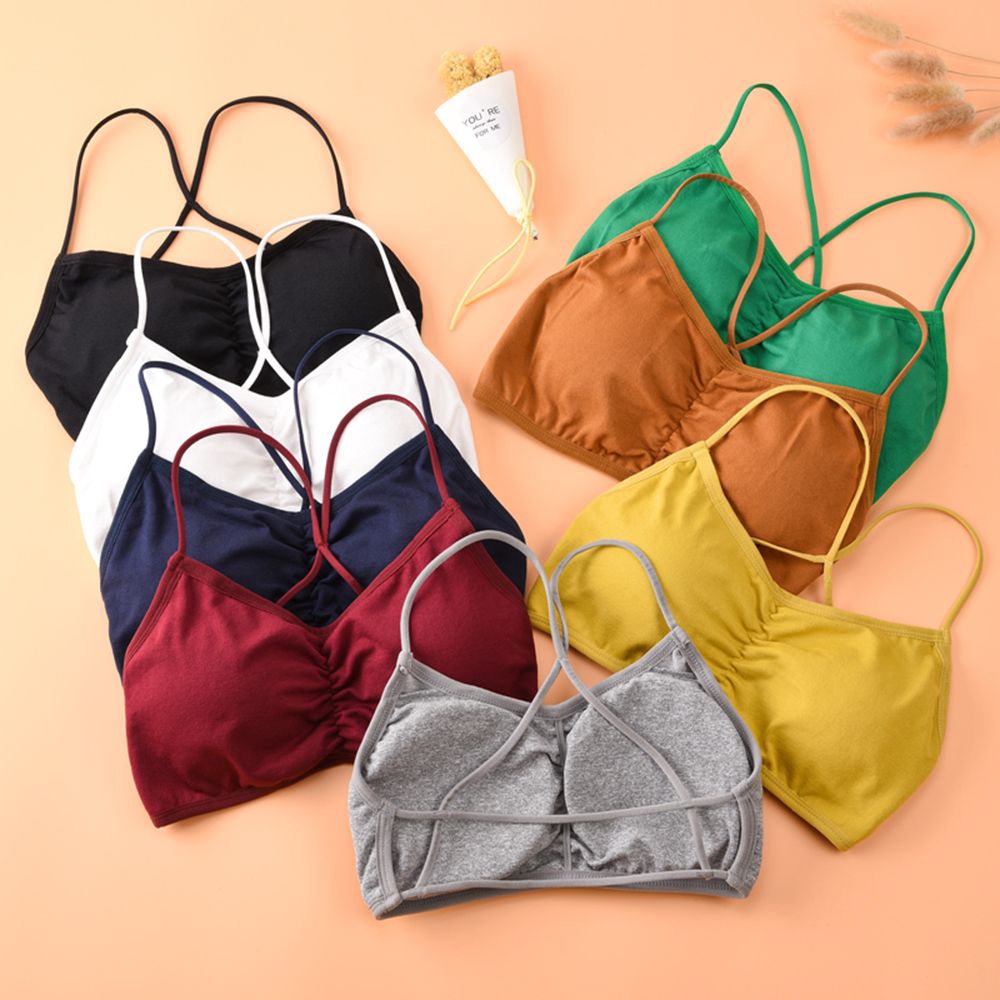 [Mã FASHIONT4WA2 giảm 10K đơn 50K] Bra thể thao thiết kế nâng ngực cho phái nữ | BigBuy360 - bigbuy360.vn