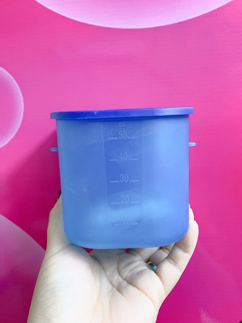 Máng nước tự động 500ml dành cho thú cưng