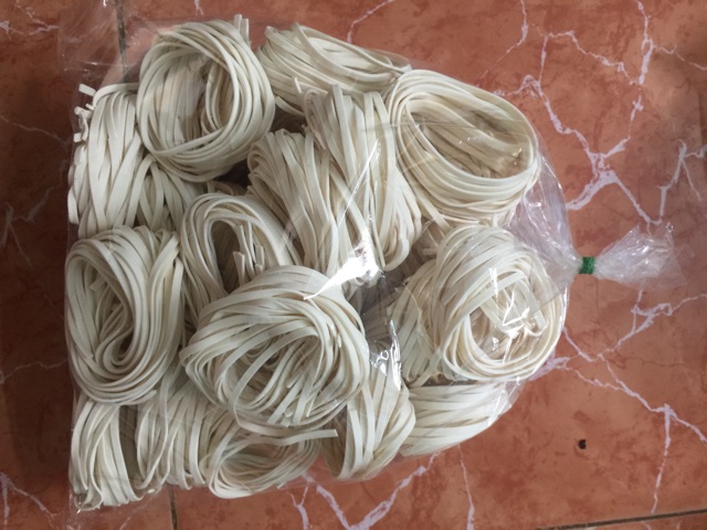 bánh canh khô 1kg