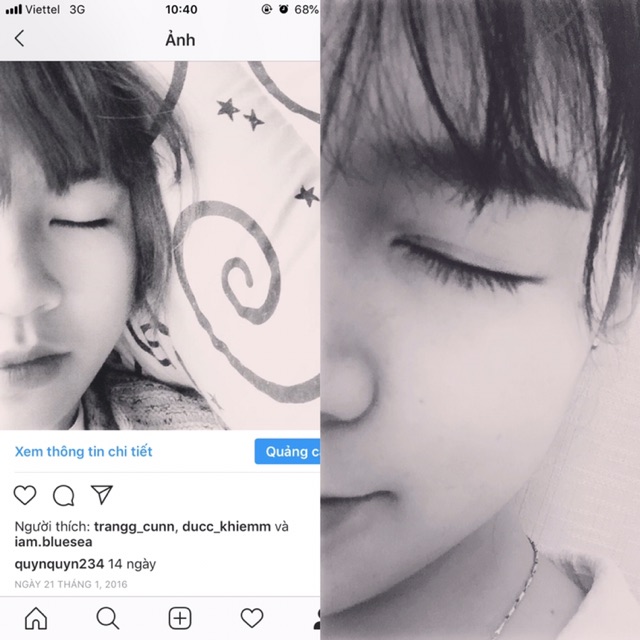 Combo Dưỡng Tóc Pro Pomelo + Mi Gelmicoco [ Tặng kèm vòi xịt dự phòng + cột tóc hoặc 1 kẹp tóc càng cua] | BigBuy360 - bigbuy360.vn