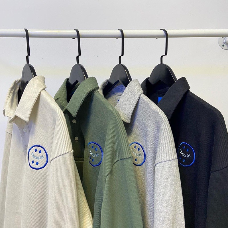 Áo 𝐏𝐎𝐋? /𝐓𝐇𝐎𝐗𝐑𝐈/ | BigBuy360 - bigbuy360.vn