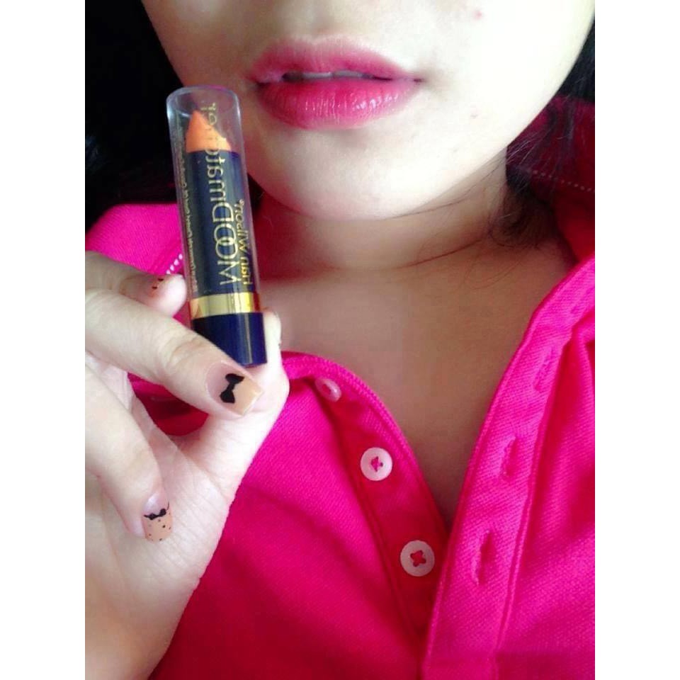 Son gió Fennel (nhiều màu) | BigBuy360 - bigbuy360.vn