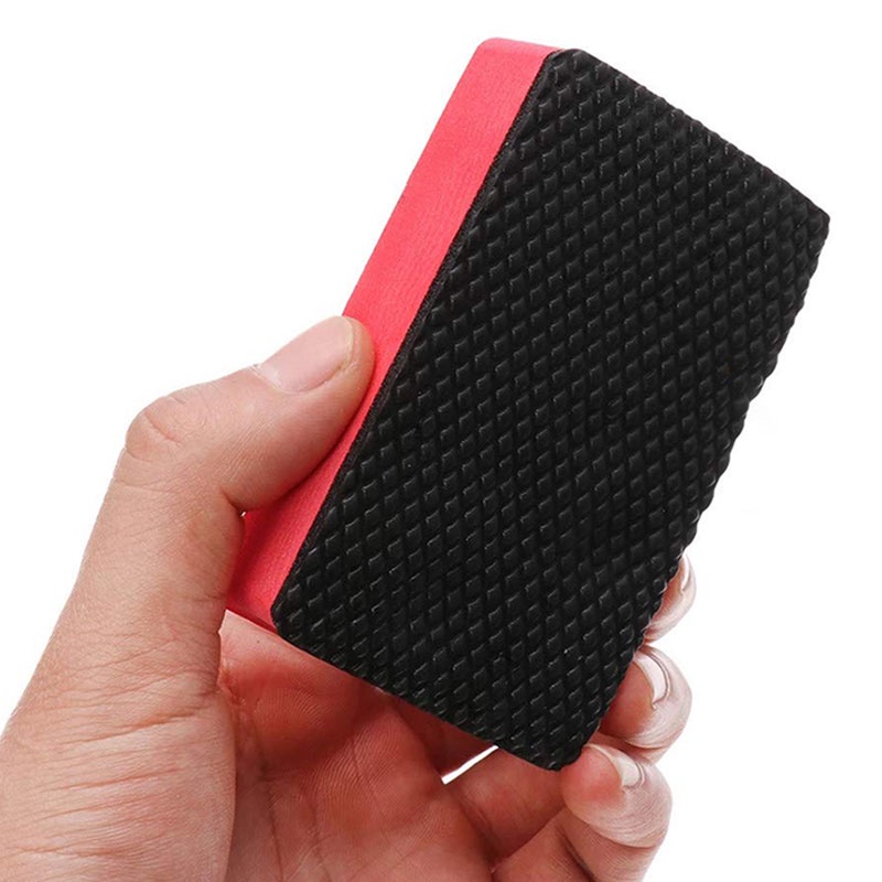 Miếng bọt biển vệ sinh xe hơi SEAMETAL cao cấp chuyên dụng