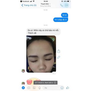 Mascara 5x Thái Lan (chính hãng)