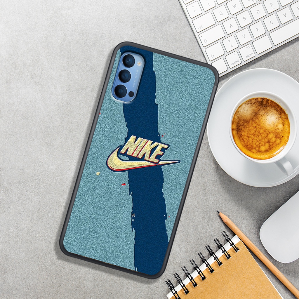 [HOT HOT] Ốp Lưng OPPO A91/RENO 3 - RENO 3 PRO - RENO 4 - RENO 4 PRO - RENO 5   , In Hình LO GO Bao, Đẹp, Bền, Rẻ.
