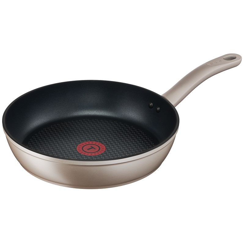 Chảo chống dính Tefal Sensation 26cm