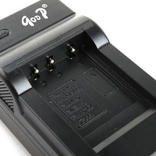 Sạc goop dành cho pin máy ảnh canon