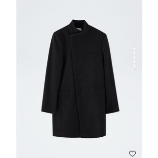 ÁO DẠ NAM MANGTO AUTH NEW TAG PULL AND BEAR 1,5KG