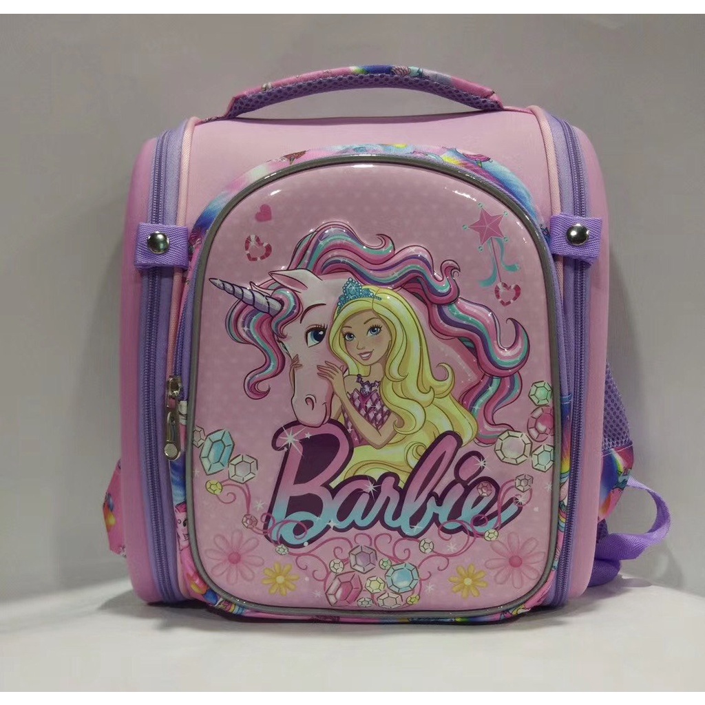 Balo học sinh cấp 1, Balo chống gù cho bé trai và bé gái tiểu học