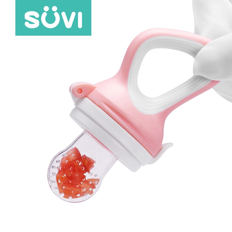 Túi nhai ăn dặm cho bé