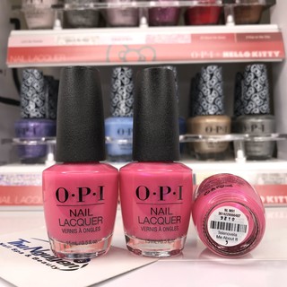 [𝐓𝐇𝐔 𝐎𝐏𝐈] Sơn OPI Chính Hãng Mỹ : NL M91