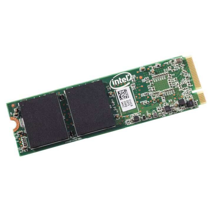 Ổ cứng SSD M.2 2280 SATA Intel 540s 180GB - bảo hành 3 năm | WebRaoVat - webraovat.net.vn
