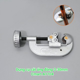Dao cắt ống đồng c-mart a1104