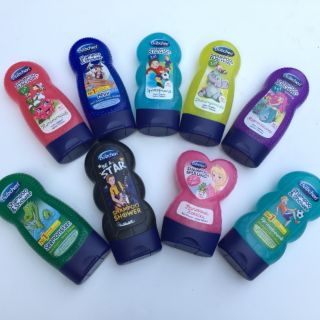 Sữa tắm buchen của đức
