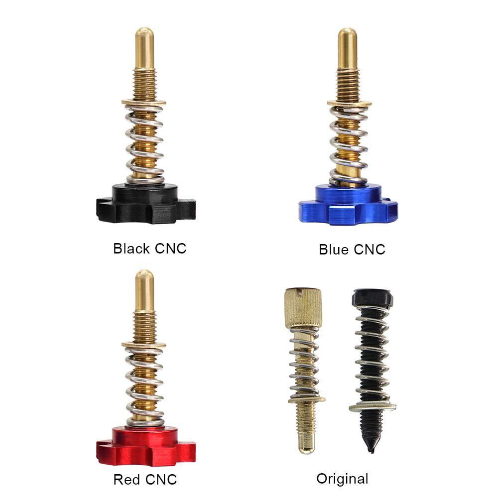 Ốc Vít Điều Chỉnh Tốc Độ Bộ Chế Hòa Khí Chuyên Nghiệp Cho PWK