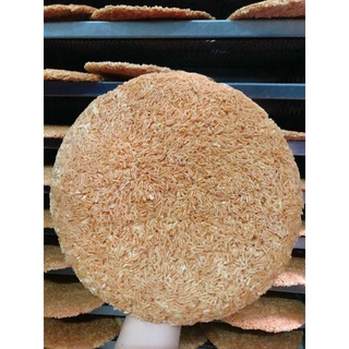 Cơm cháy siêu chà bông đáy nồi 500gr