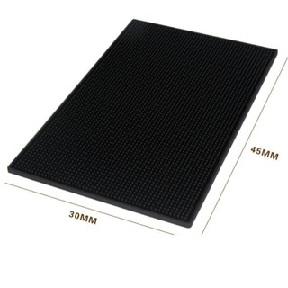 Thảm Bar Gai Lớn 30x45CM Dày 1CM