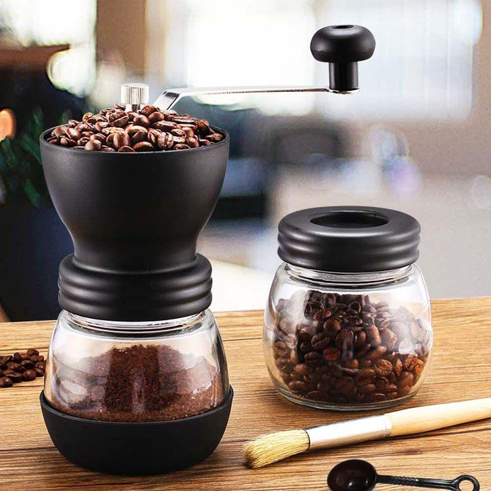 Máy Xay Cà Phê Mini Cầm Tay Tiện Dụng Cho Nhà Bếp