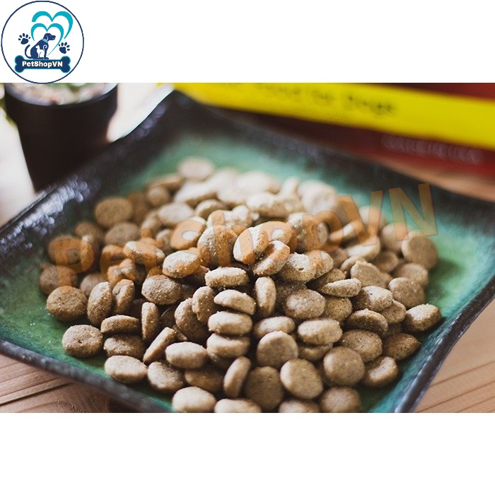 Thức Ăn Cho Chó Hạt PROPAC ULTIMATES CHICKEN & BROWN RICE Bao 20Kg Vị Thịt Gà & Gạo Lứt