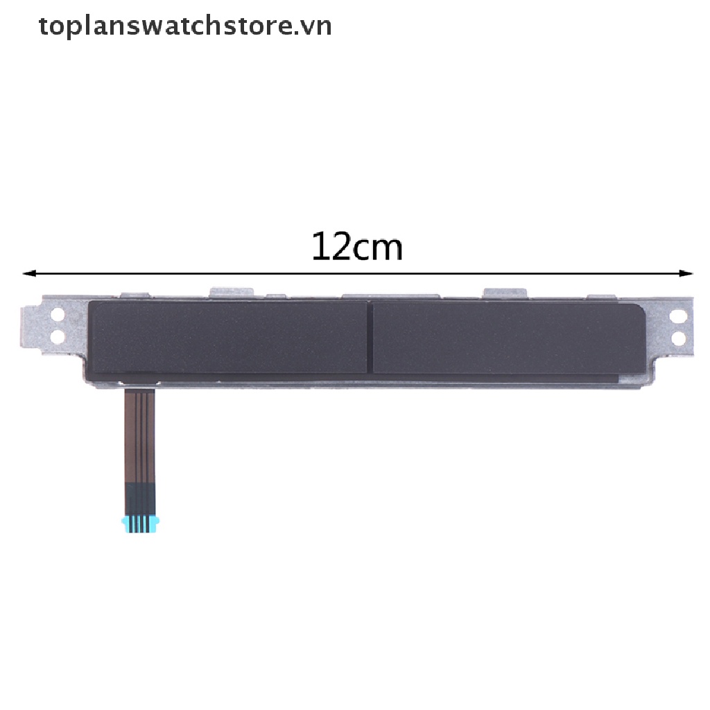 1 Chiếc Nút Bấm Bàn Phím Cảm Ứng Cho DELL Latitude E7280 E7290 E7390 E7380 0HR8RF