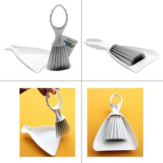 Chổi và ky mini Tashuan- Đồ gia dụng TS- 5223