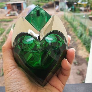 Nước hoa nữ chính hãng mugler aura - viên ngọc quý với mùi hương rất đặc biệt - must try