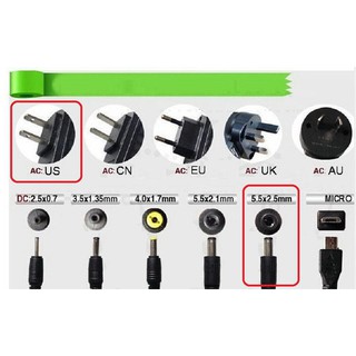 Nguồn 12V 5A