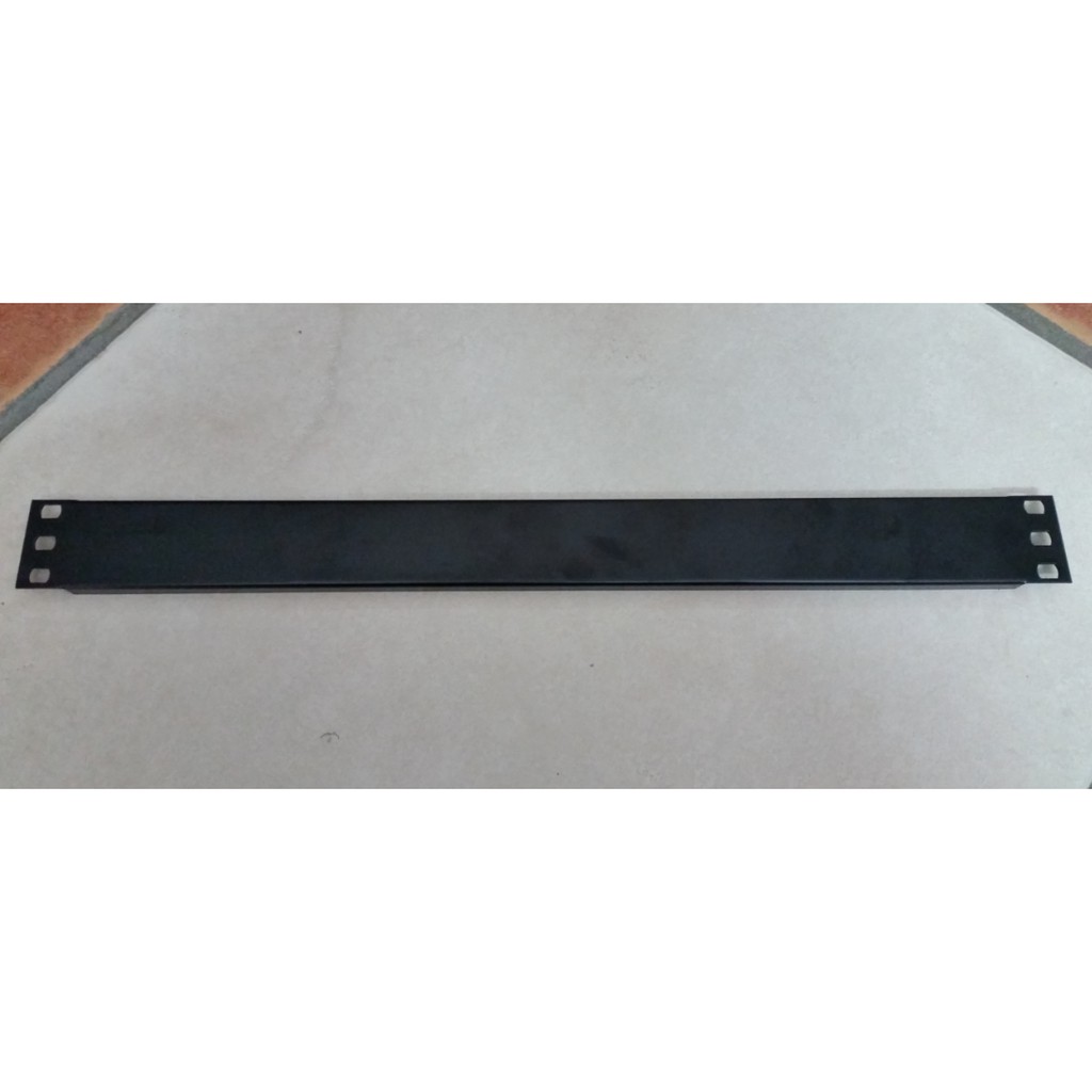 Tấm che 19" 1U