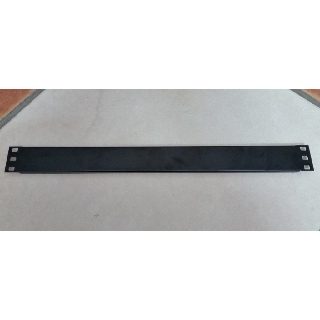 Tấm che 19" 1u