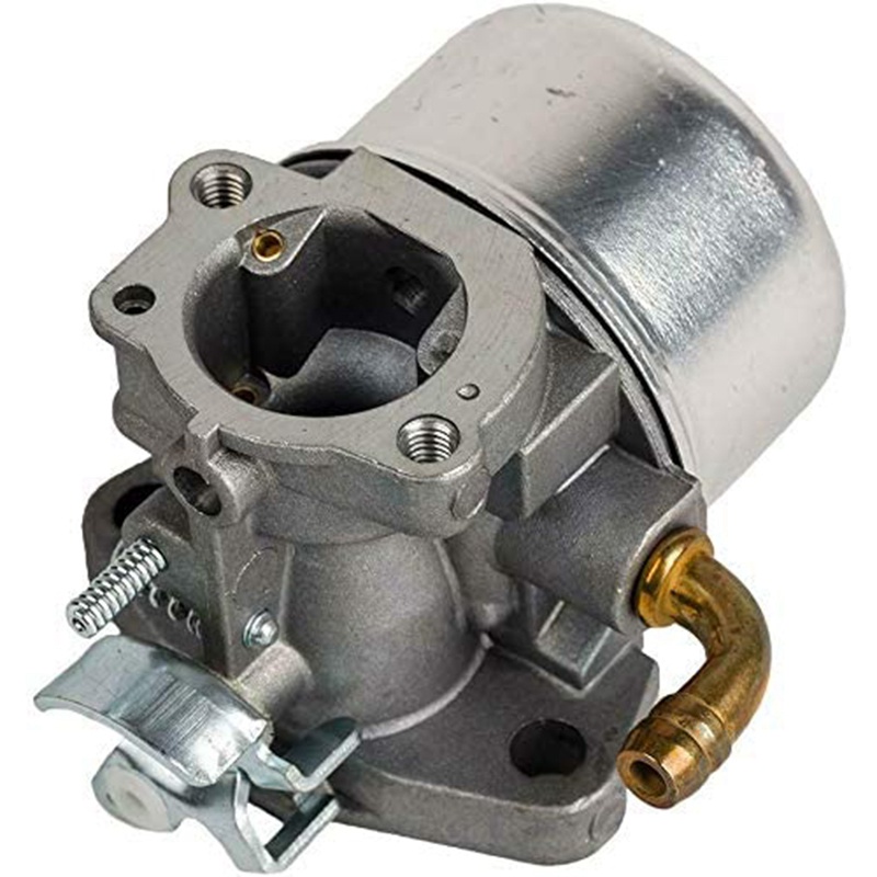 Bộ Chế Hòa Khí Cho Briggs &amp; Stratton Intek 206 126412Linh Kiện Điện Tử - 0212-E1 121312[Hàng Có Sẵn] 0144-E1 214731 Bộ Chế Hòa Khí Chuyên Dụng Chất Lượng Cao