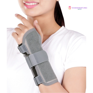 Nẹp cổ tay Tynor E43 cố định ngón cái