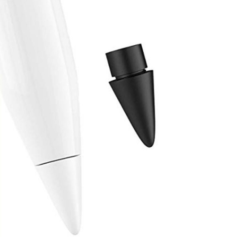 Đầu bút thay thế cho bút Apple Pencil 1st 2st iPad Pro